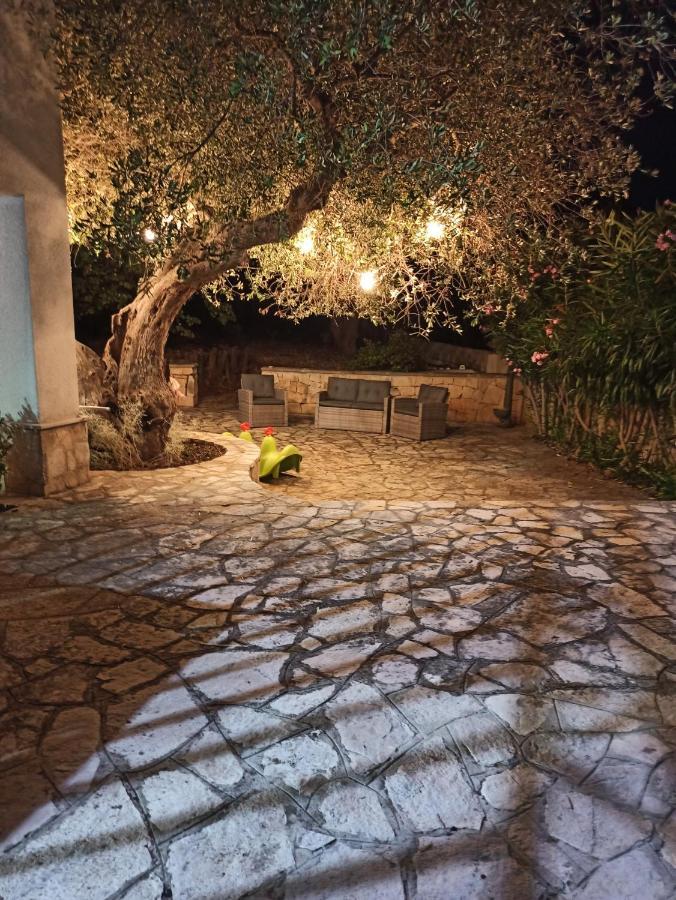 Chiave D'Arco Bed & Breakfast Selva Di Fasano Ngoại thất bức ảnh