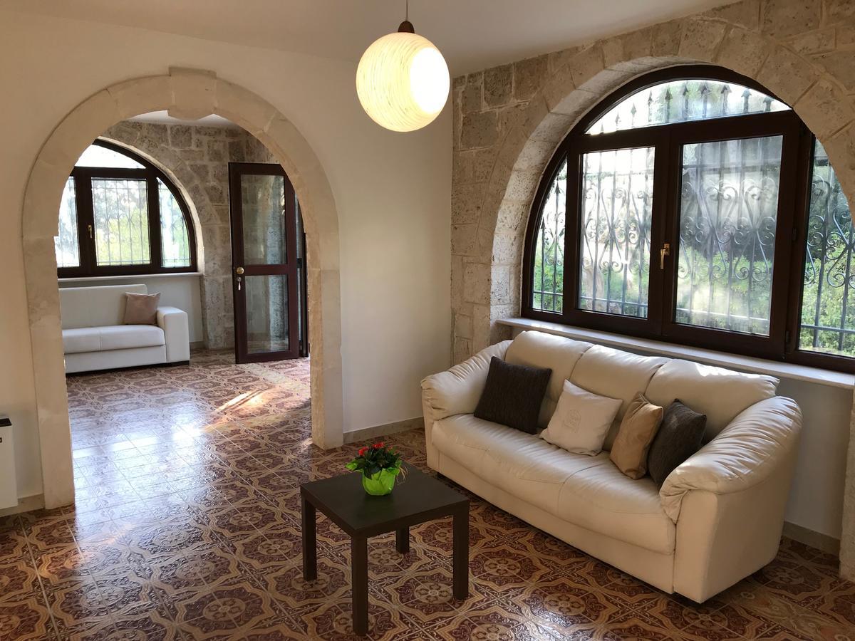Chiave D'Arco Bed & Breakfast Selva Di Fasano Ngoại thất bức ảnh
