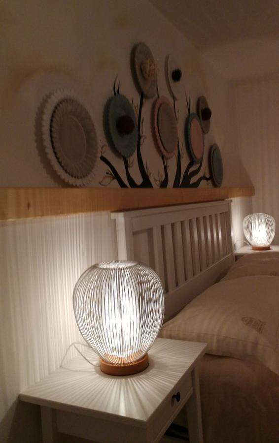 Chiave D'Arco Bed & Breakfast Selva Di Fasano Ngoại thất bức ảnh