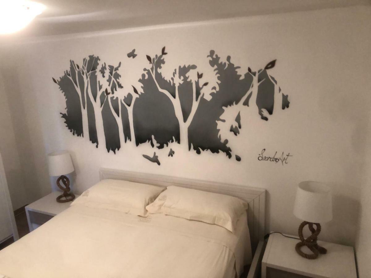 Chiave D'Arco Bed & Breakfast Selva Di Fasano Ngoại thất bức ảnh